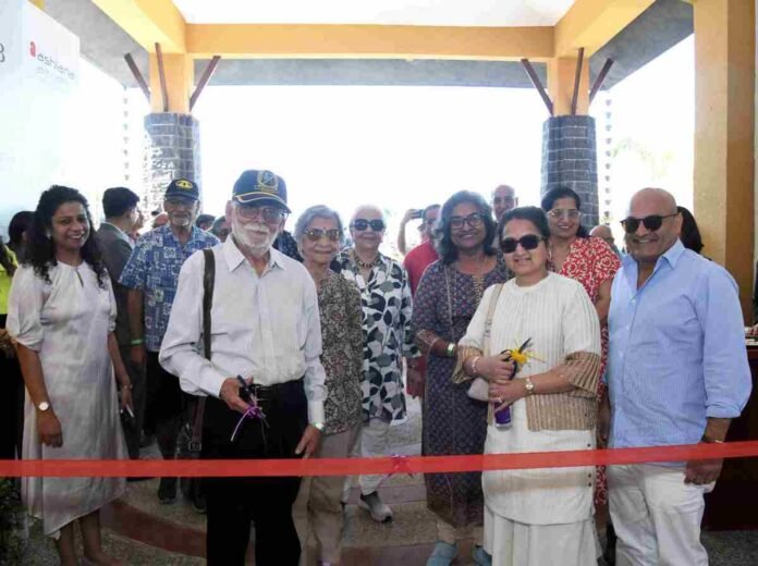 Siwan Samachar, Ashiana Housing, Senior Living, Clubhouse Launch, Pune Real Estate, Retirement Communities, Senior Citizens, Real Estate, Ashiana Amodh, Senior Living Pune, Clubhouse Amenities, Senior Housing India, Active Senior Living, Retirement Homes, Ankur Gupta, Ashiana Housing Senior Living, Pune Senior Living Clubhouse, Best Senior Living Communities, Retirement Homes Pune, Active Lifestyle Senior Living, Ashiana Amodh Clubhouse,