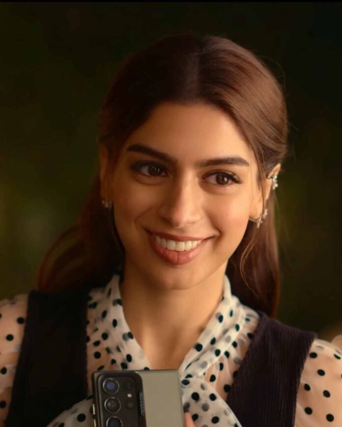 Khushi Kapoor,, Nadaaniyan Movie, OTT Release, Film Review, Bollywood Actress, Ibrahim Ali Khan, Romantic Drama, Khushi Kapoor Performance, Nadaaniyan OTT, Khushi Kapoor Nadaaniyan Review, Khushi Kapoor Ibrahim Ali Khan Chemistry, Khushi Kapoor Acting, Nadaaniyan Plot, Khushi Kapoor Loveyapa, Khushi Kapoor Nadaaniyan Acting, Nadaaniyan Movie Review, Khushi Kapoor OTT Film, Ibrahim Ali Khan Khushi Kapoor, Khushi Kapoor Emotional Performance, Nadaaniyan Streaming,
