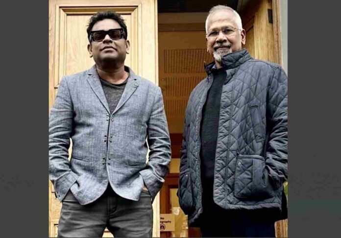 A.R. Rahman A.R. Rahman