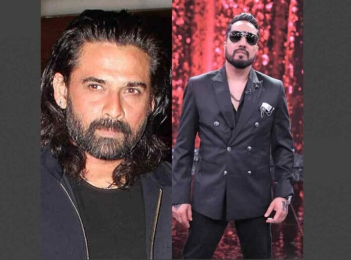 Mika Singh Expresses Grief Over Mukul Dev’s Demise, Urges for Sensitive Use of Social Media in Times of Loss