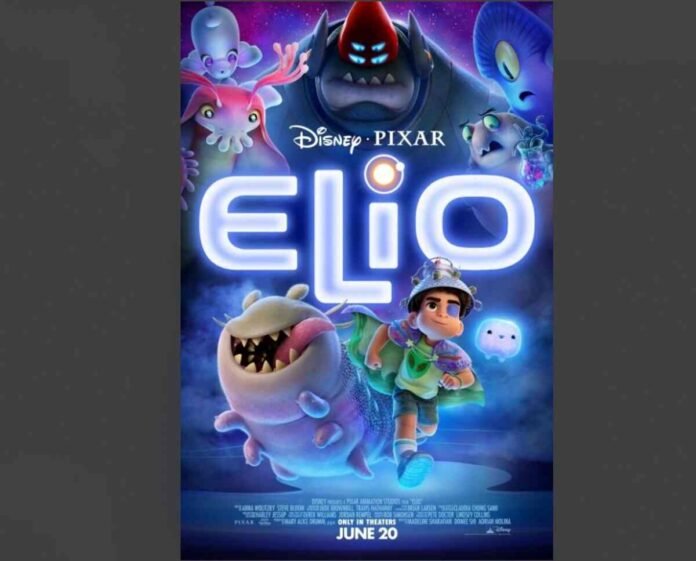 Disney Pixar