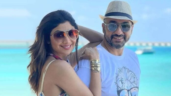 Raj Kundra is Keen on Expressing His Love for Wifey Shilpa Shetty By Giving Her a Memorable Birthday Treat, Plans to Give an Out-of-the-World Experience