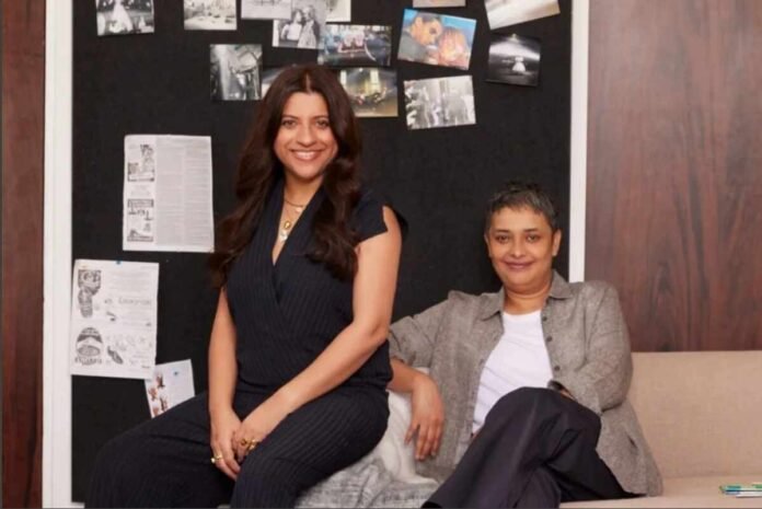 Indian Cinema, Bollywood, Director-Producer Duos, Film Collaborations, Karan Johar, Shakun Batra, Ahmed Khan, Sajid Nadiadwala, Farhan Akhtar, Ritesh Sidhwani, Zoya Akhtar, Reema Kagti, Maneesh Sharma, Aditya Chopra, Bollywood News, Film Industry, Upcoming Movies, Indian Filmmakers, Entertainment