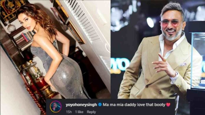 Seerat Kapoor, Seerat Kapoor, Honey Singh, corset, fashion, celebrity comment, viral, Instagram, entertainment news, Tollywood, music collaboration