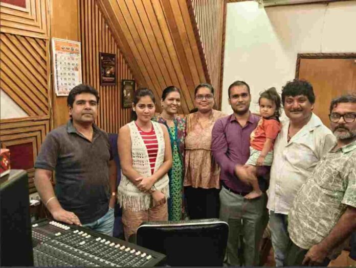 ‘जिहादी: एक प्रेम कथा