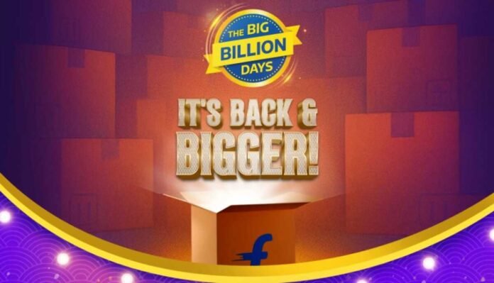 flipkart big billion days,Flipkart, Big Billion Days, BBD, smartphone deals, iPhone, Samsung, Apple, Galaxy S25, iPhone 16, mobile offers, festive sale, electronics sale,