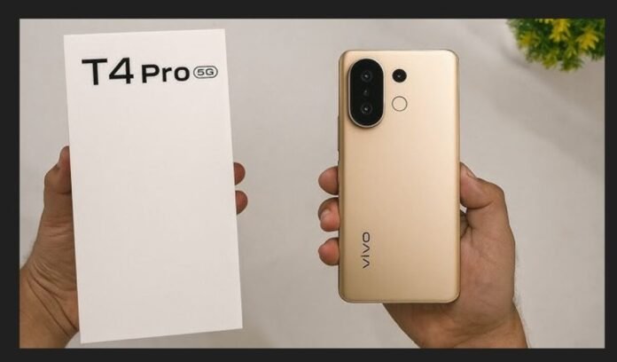 vvv Vivo T4 Pro, Vivo T4 Pro launch date, Vivo T4 Pro price in India, Vivo T4 Pro specifications, Vivo T4 Pro leaks, Vivo T4 Pro camera, Vivo T4 Pro Flipkart, Vivo T4 Pro features, Vivo T4 Pro vs T3 Pro, upcoming Vivo phones, Qualcomm Snapdragon 7 Gen 4, 50MP periscope camera, 6500mAh battery smartphone, mid-range smartphone India, smartphone with periscope camera,Vivo T4 Pro, Vivo T4 Pro leaks, Vivo T4 Pro specs, Vivo T4 Pro camera, Vivo T4 Pro launch, smartphone leaks, Vivo, upcoming phones