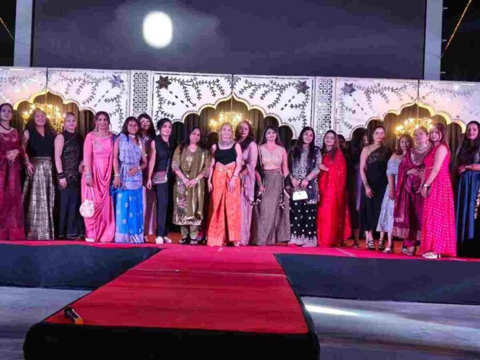 33333 Gulshan ONE29, Noida, Diwali Mela, Diwali celebration, October 2025, shopping, entertainment, family event, Gulshan Group