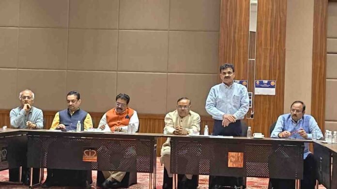 World Hindu Economic Forum