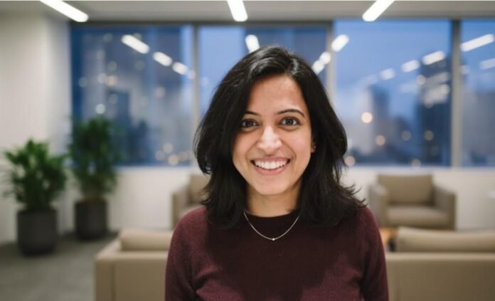 Priyanka Kulkarni, Casium, AI Visa Tool, Microsoft Scientist, H-1B Visa, EB-1 Visa, Immigration Tech, AI Startup, US Visa Simplification