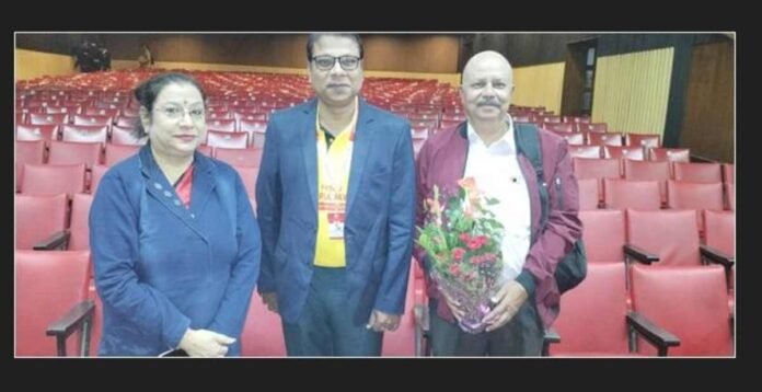 National Myopia Week