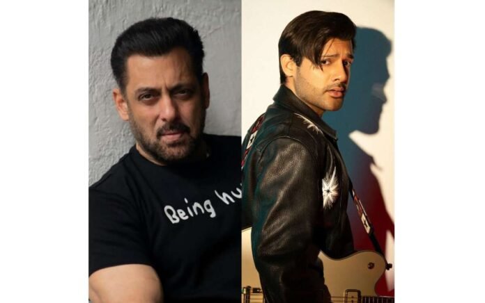 Stebin Ben Battle of Galwan, Salman Khan teaser, patriotic Bollywood song, Battle of Galwan film, Stebin Ben latest song, Bollywood movie teaser