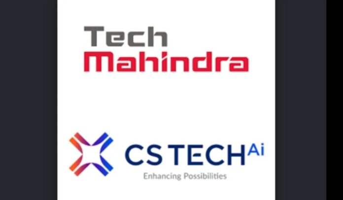 CS TECH Ai ,Tech Mahindra